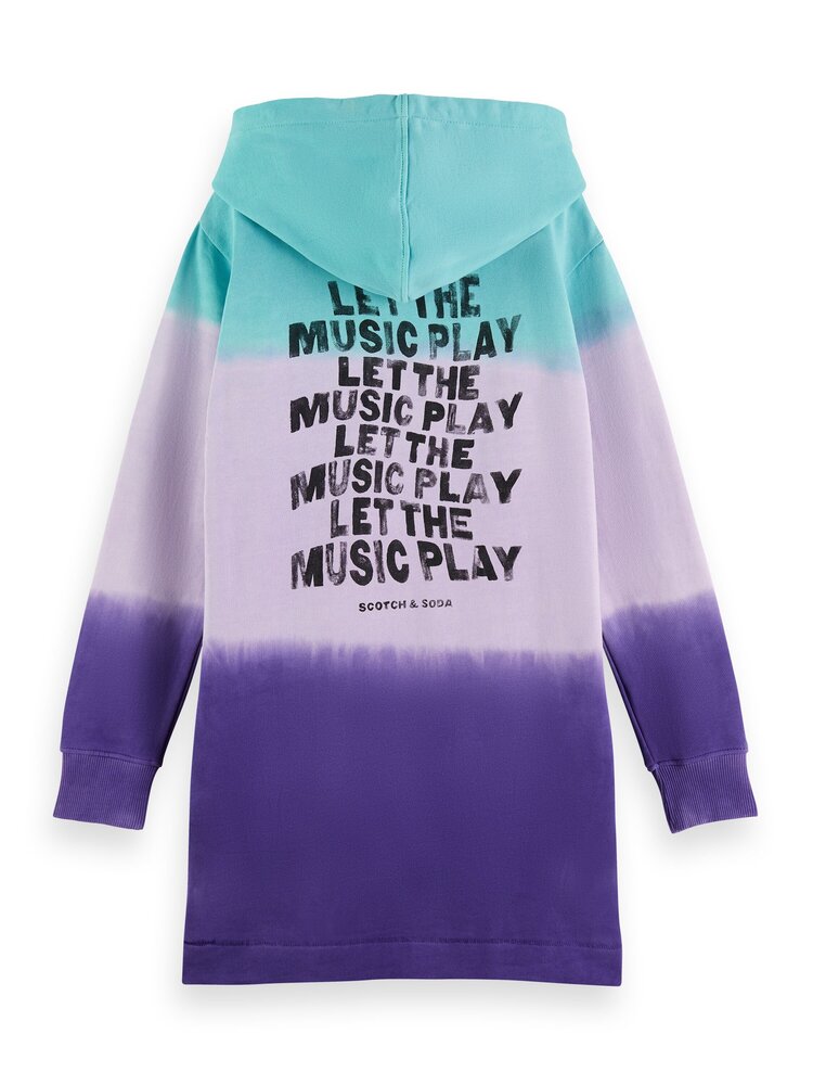 Scotch & Soda Scotch & Soda Girl's Dress