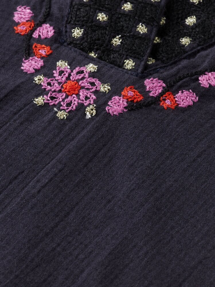 Scotch & Soda Blouse Scotch & Soda Fille