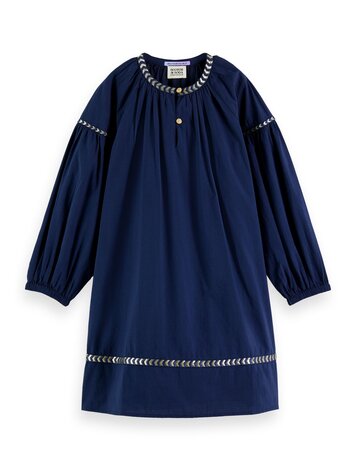Scotch & Soda Tunique Scotch & Soda Fille
