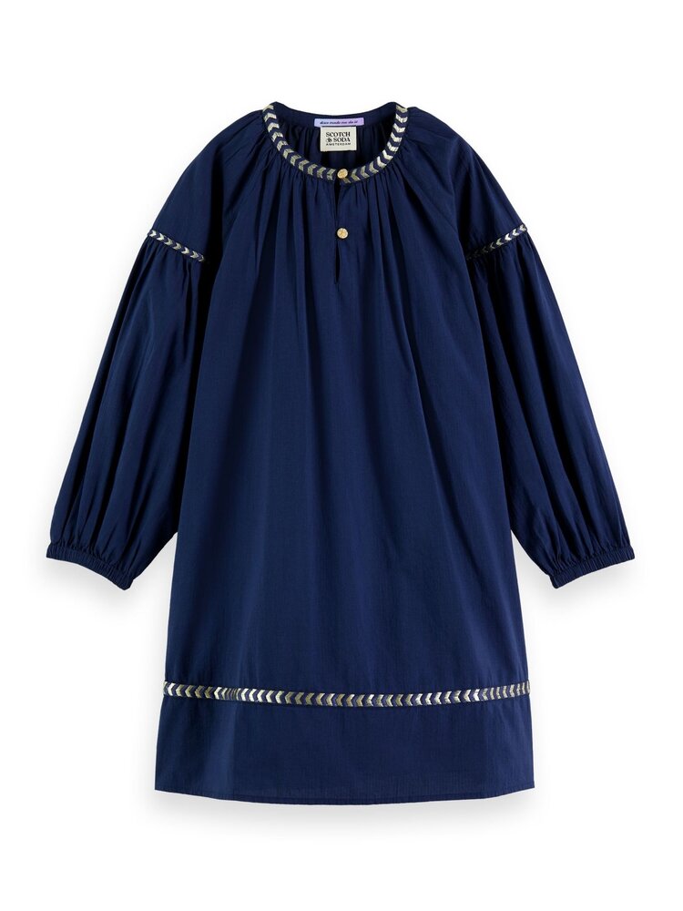 Scotch & Soda Tunique Scotch & Soda Fille