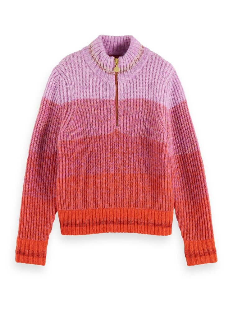 Scotch & Soda Chandail Tricot Scotch & Soda Fille