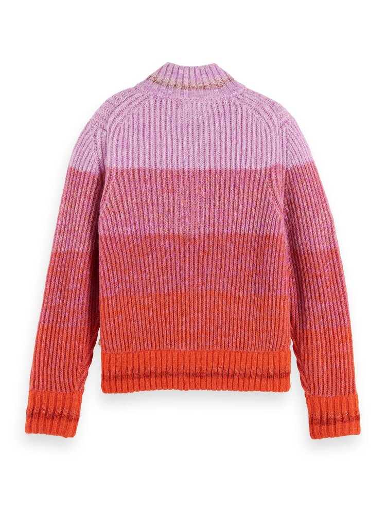 Scotch & Soda Scotch & Soda Girl's Sweater