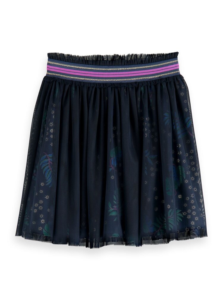 Scotch & Soda Scotch & Soda Girl's Skirt