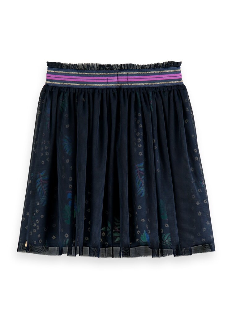Scotch & Soda Jupe Tulle Scotch & Soda Fille