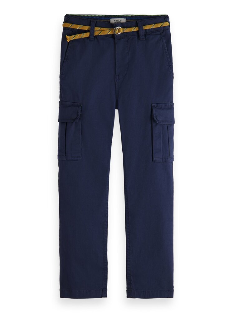 Scotch & Soda Scotch & Soda Boy's Pants