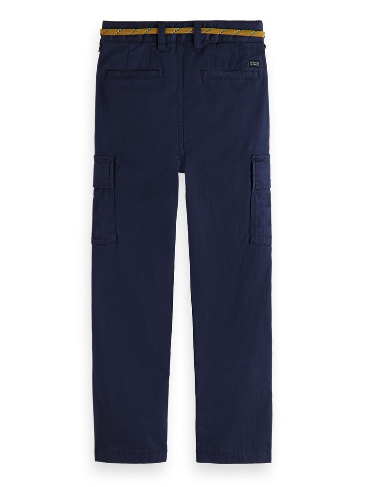 Scotch & Soda Scotch & Soda Boy's Pants
