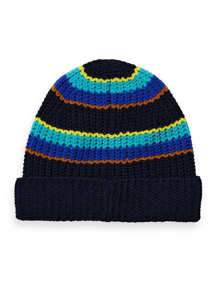 Scotch & Soda Tuque Scotch & Soda Garçon