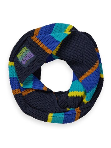 Scotch & Soda Foulard Scotch & Soda Garçon