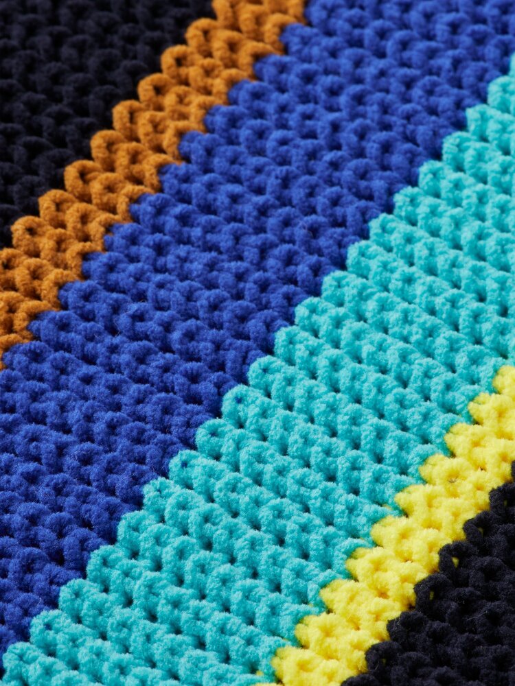 Scotch & Soda Foulard Scotch & Soda Garçon