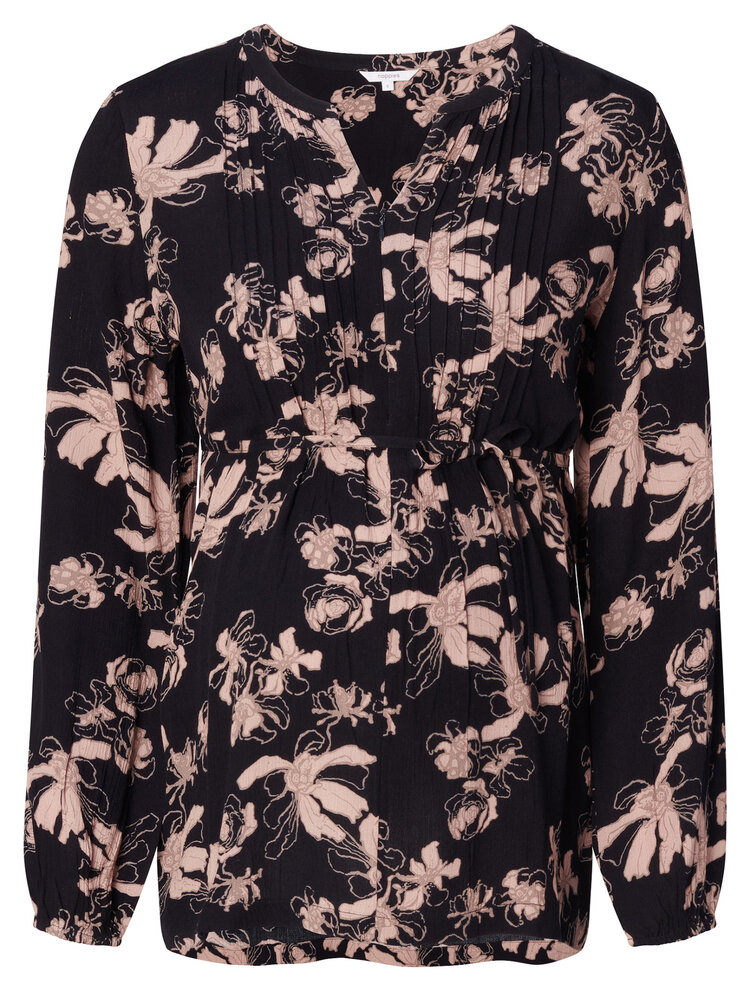 Noppies Maternity Blouse D'allaitement Noppies maternity Femme