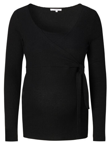 Noppies Maternity Chandail d'allaitement Noppies Maternity Femme