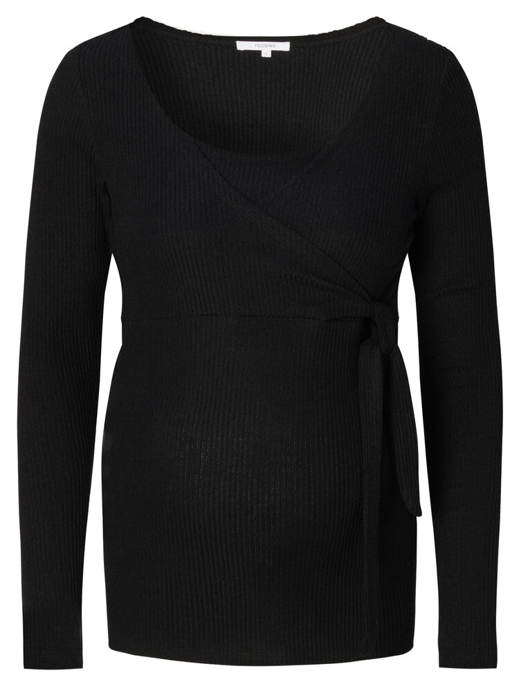 Noppies Maternity Chandail d'allaitement Noppies Maternity Femme