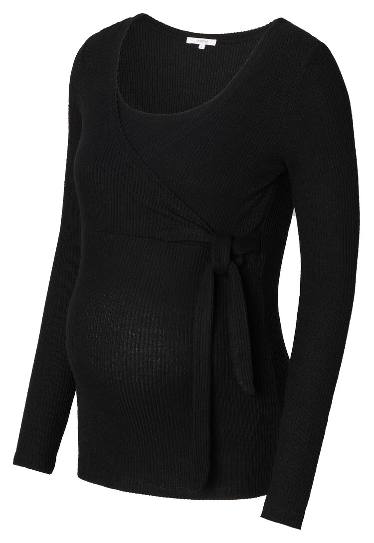 Noppies Maternity Chandail d'allaitement Noppies Maternity Femme