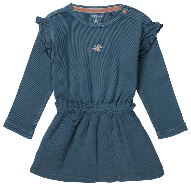 Noppies Baby Robe Noppies Fille