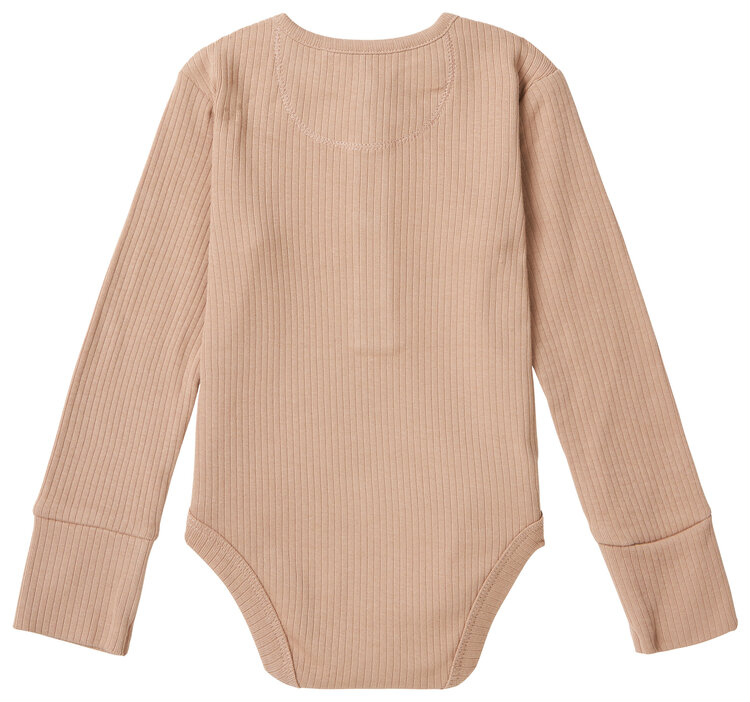 Noppies Baby Body Noppies Fille