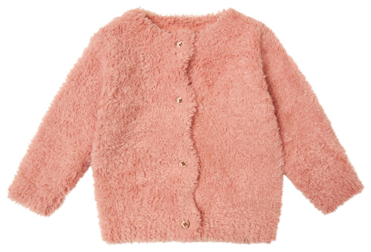 Noppies Baby Cardigan Noppies Fille
