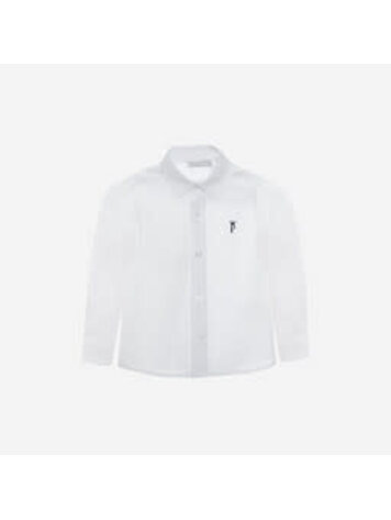 Patachou Patachou Boy's Shirt