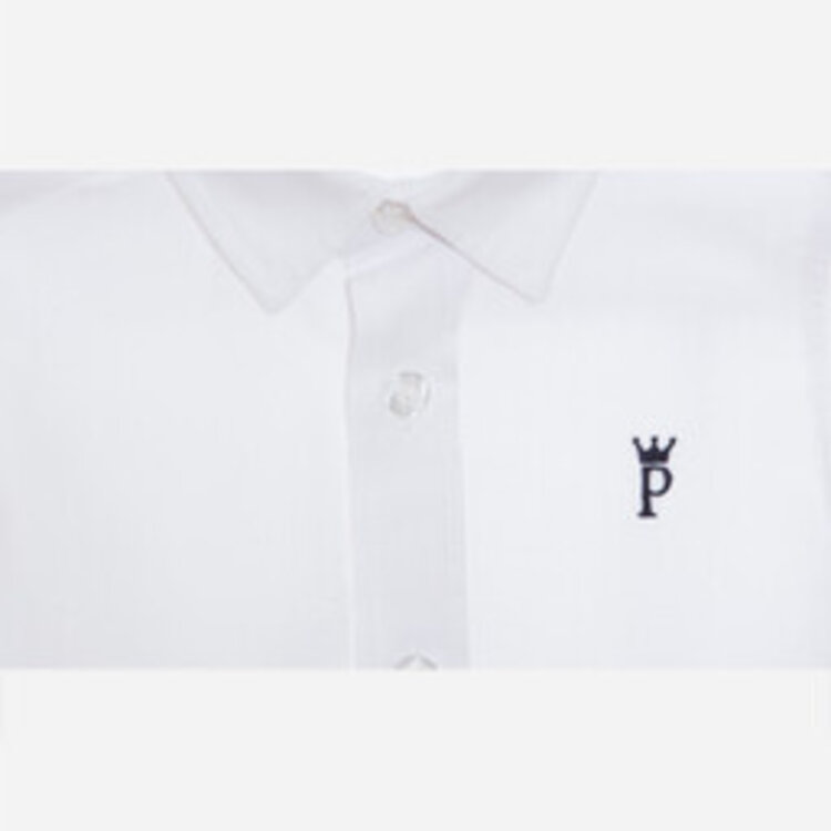 Patachou Patachou Boy's Shirt