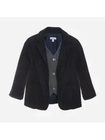Patachou Patachou Boy's Jacket