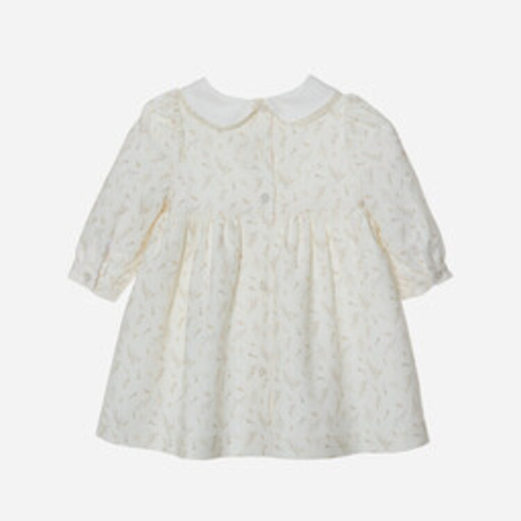 Patachou Robe Patachou Fille