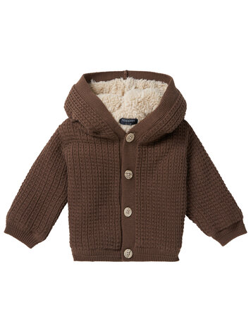 Noppies Baby Cardigan Noppies Garçon