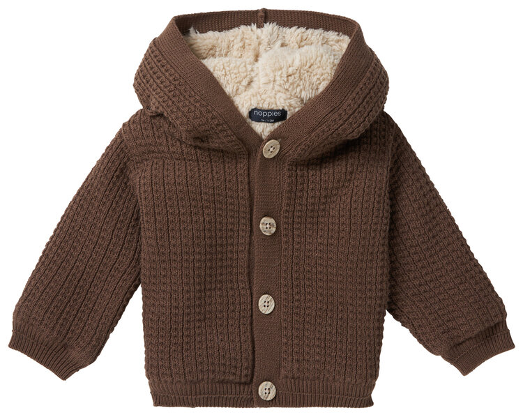 Noppies Baby Noppies Boys Cardigan