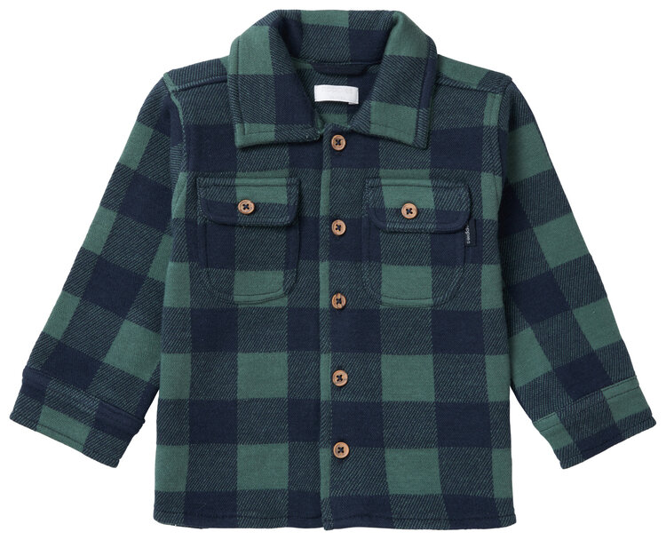 Noppies Baby Chemisier Noppies Garçon