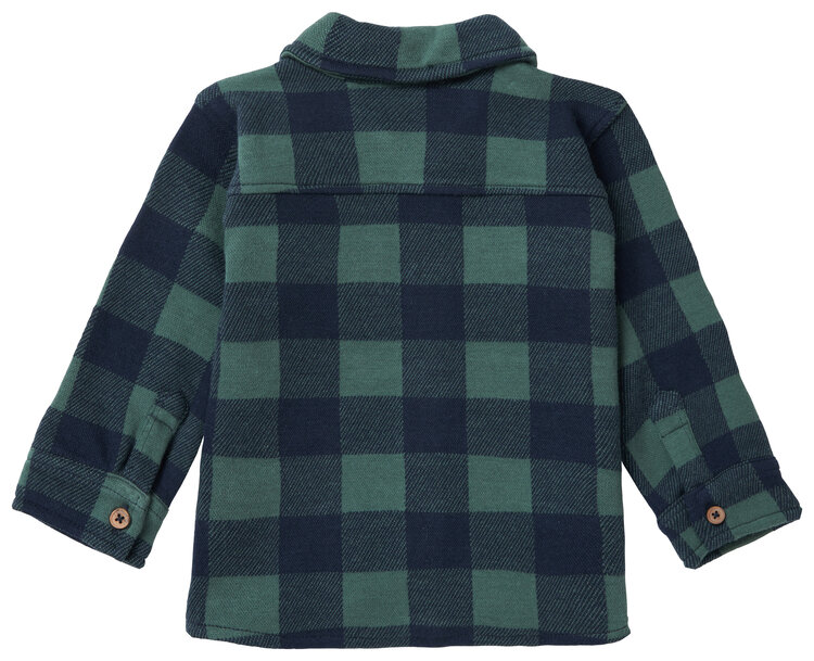 Noppies Baby Chemisier Noppies Garçon