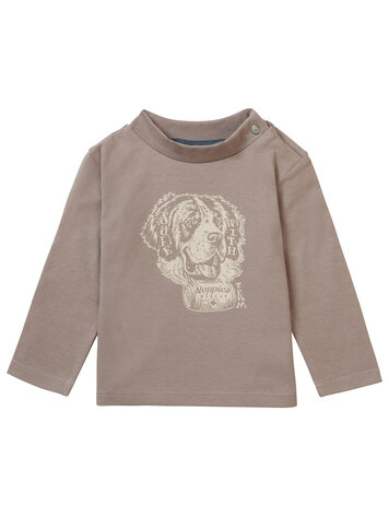 Noppies Baby Noppies Boys Long Sleeves T-Shirt