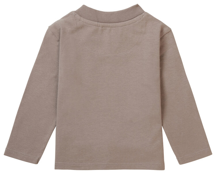 Noppies Baby Noppies Boys Long Sleeves T-Shirt