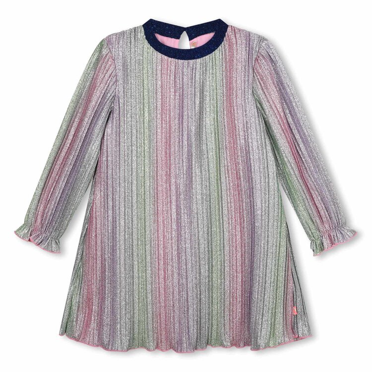 Billieblush Robe Fille Billieblush