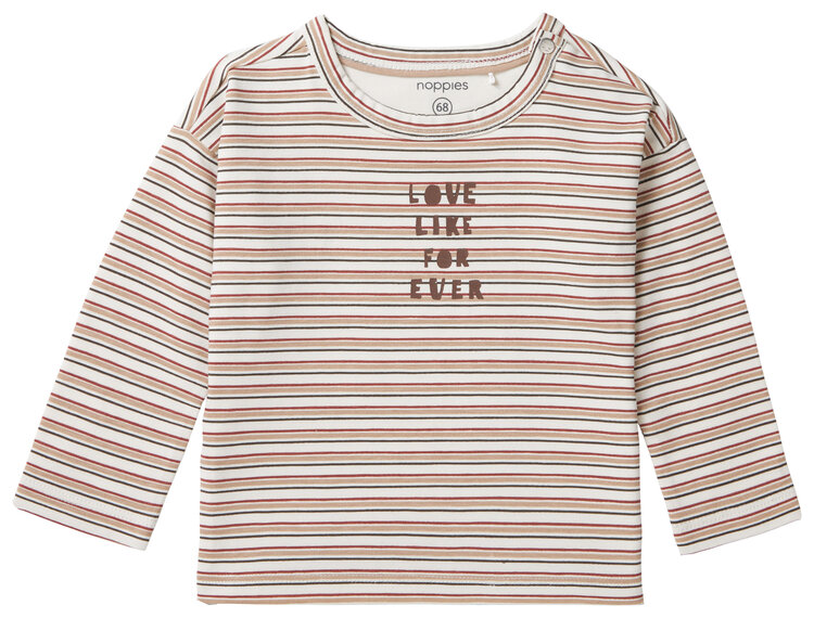 Noppies Baby Chandail Noppies Garçon