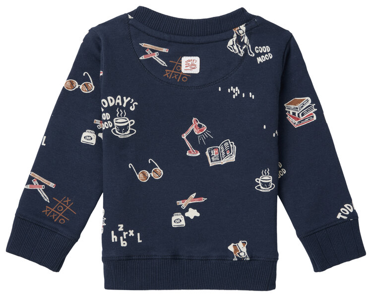 Noppies Baby Noppies Boys Sweater