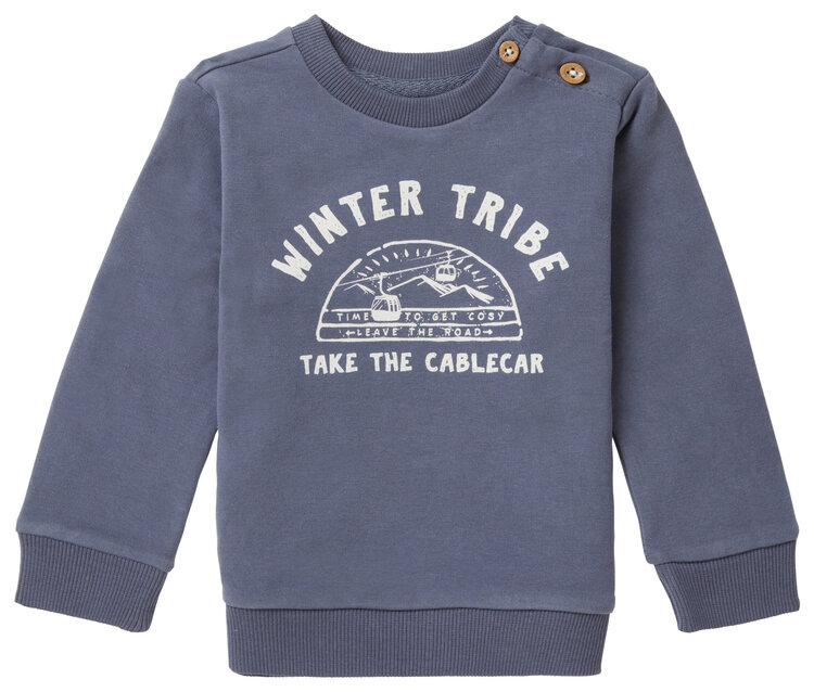 Noppies Baby Noppies Boys Sweater