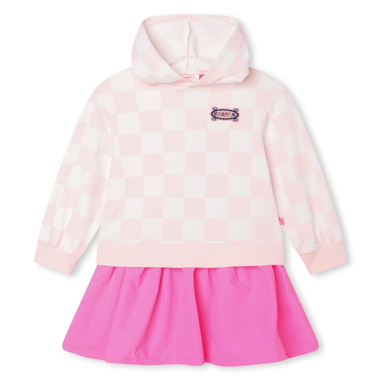 Billieblush Billieblush Girl's Dress