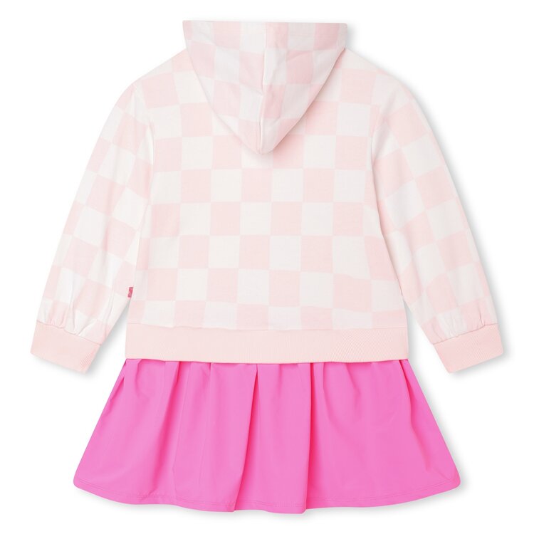 Billieblush Robe Fille Billieblush