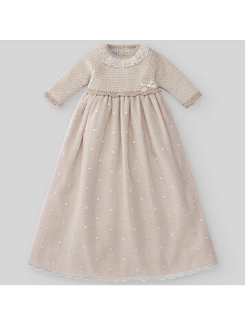 Paz Rodriguez Robe Paz Rodriguez Fille