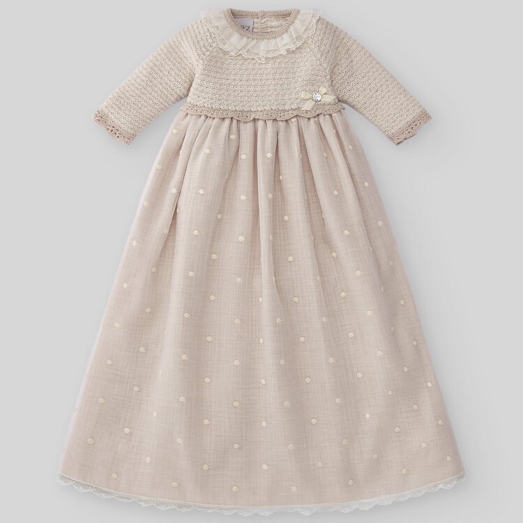 Paz Rodriguez Robe Paz Rodriguez Fille