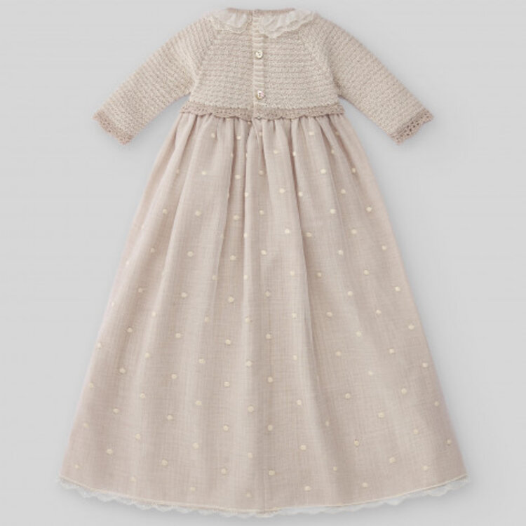 Paz Rodriguez Paz Rodriguez Girl's Dress