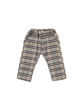Petit Indi Pantalon Petit Indi Garçon