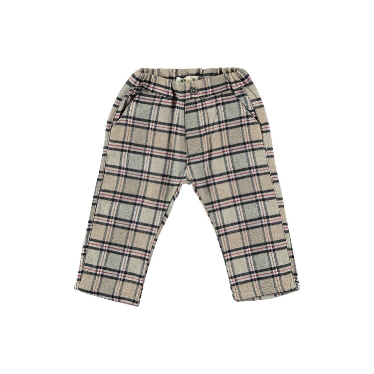 Petit Indi Petit Indi Boys Pants