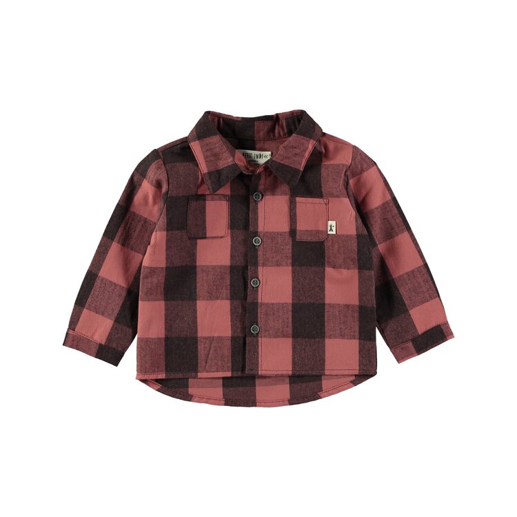 Petit Indi Petit Indi Boys Shirt