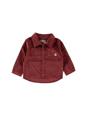 Petit Indi Petit Indi Boys Shirt