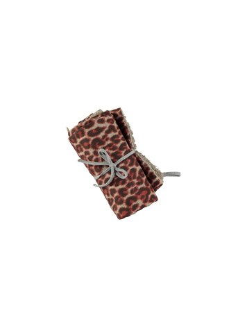 Petit Indi Petit Indi Girls Blanket