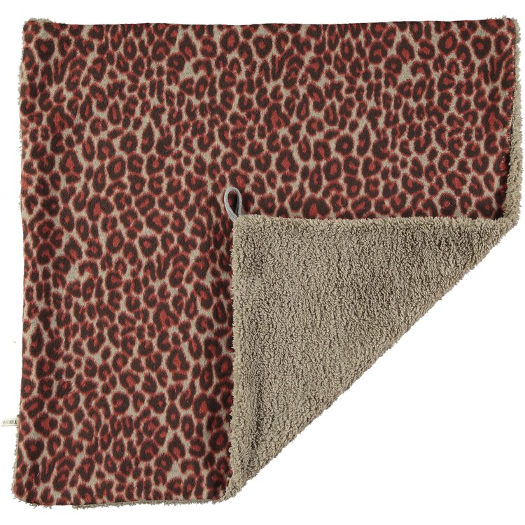 Petit Indi Petit Indi Girls Blanket