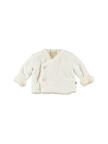 Petit Indi Petit Indi Girls Jacket