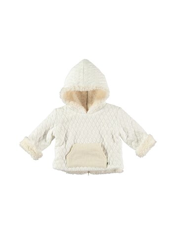 Petit Indi Hoodie Petit Indi Garçon