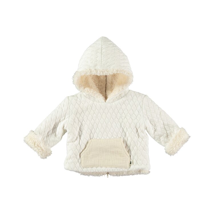 Petit Indi Hoodie Petit Indi Garçon