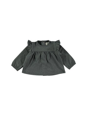 Petit Indi Blouse Petit Indi Fille