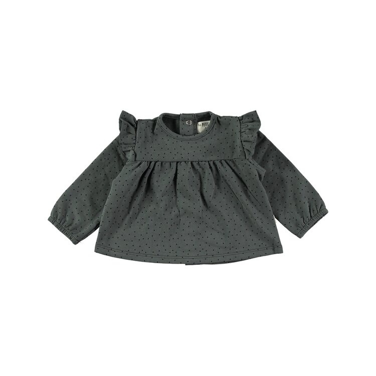 Petit Indi Petit Indi Girls Blouse